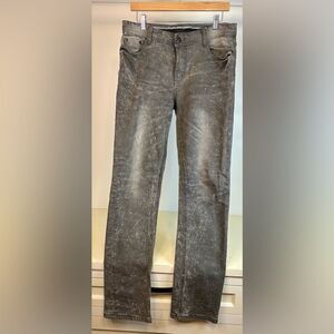 PSGB  Jeans - Japanese Designer Jeans - Size 33